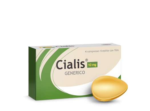 Cialis Genérico