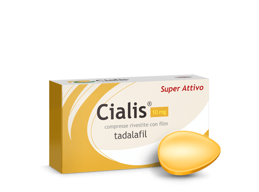 Cialis Super Active