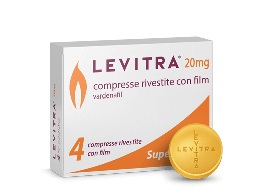 Levitra Super Active